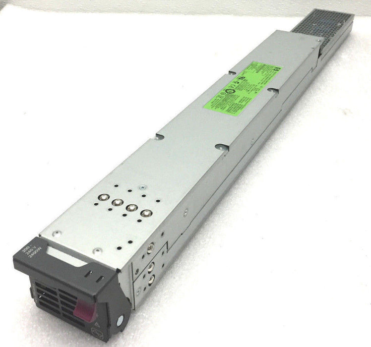 HP Blc7000 2400 Watt Hot Plug Power Supply (588603-B21)