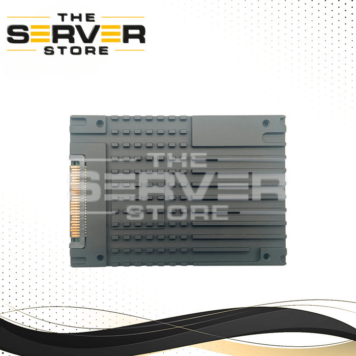 Micron 7.68TB NVMe x4 G3 U.2 2.5" SSD MTFDHAL7T6TDP-1AT1ZABYY MTFDHAL7T6TDP