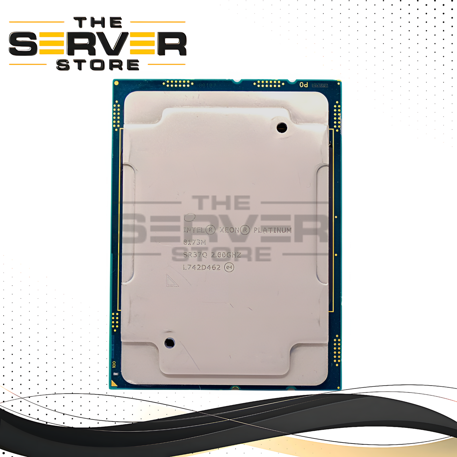 The Server Store Parts