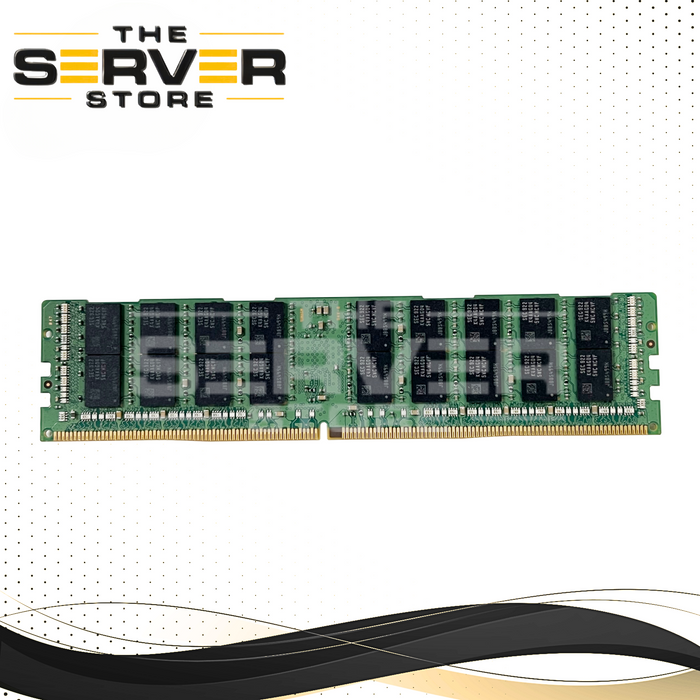 HPE 64GB PC4-2933Y-L DDR4-23400 LRDIMM Memory P03054-091 P28219-B21 P06190-001