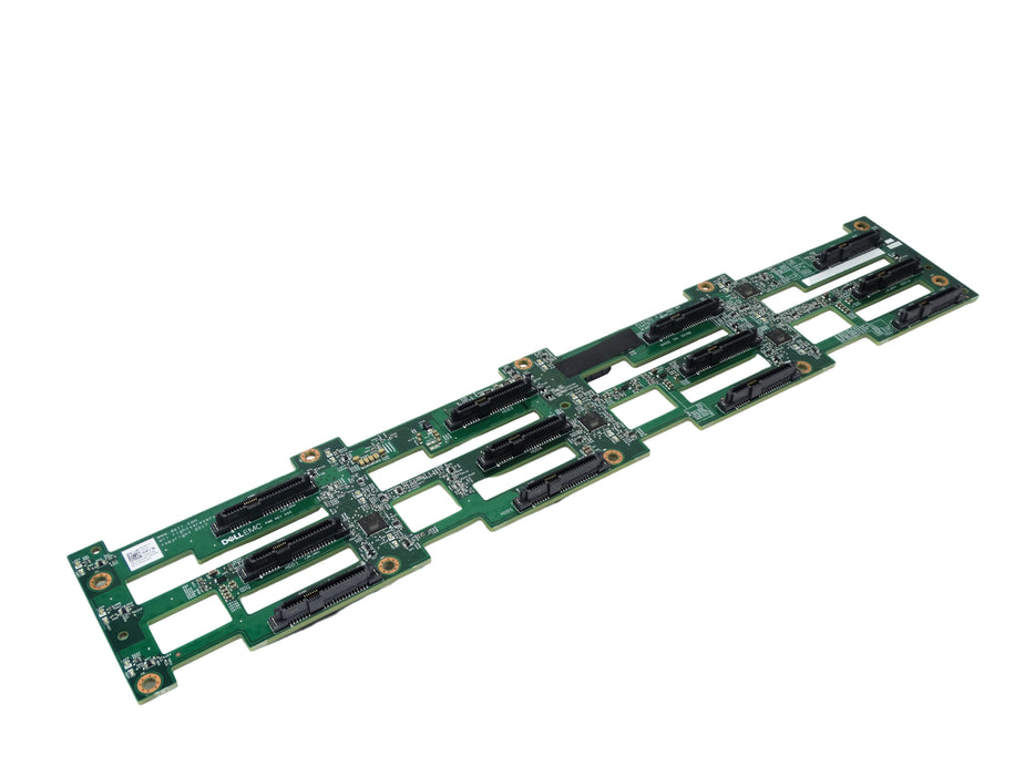 Dell Hard Drive Backplane 3.5'' LFF 12 Bay (5RG2M)