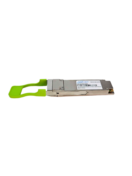 INNOLIGHT 100G BASE QSFP28 CWDM4 Lite 1310nm Transceiver (XVR-10163-20-Arista)