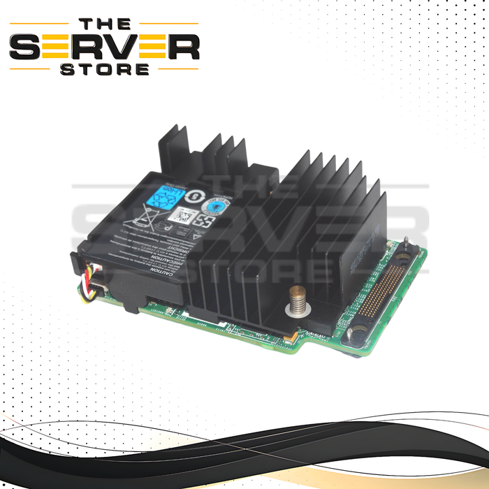Dell PERC H730P 12Gbps Mini Mono 2GB NV SAS SATA Raid Controller 07H4CN 7H4CN