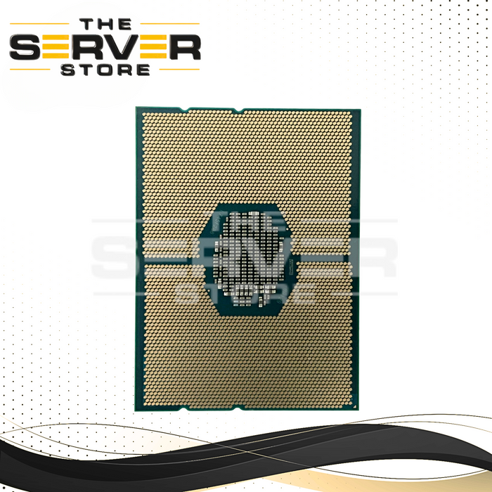 Intel Xeon Gold 6140 2.3GHz 18 Core 24.75MB 140W FCLGA3647 CPU CD8067303405200 SR3AX