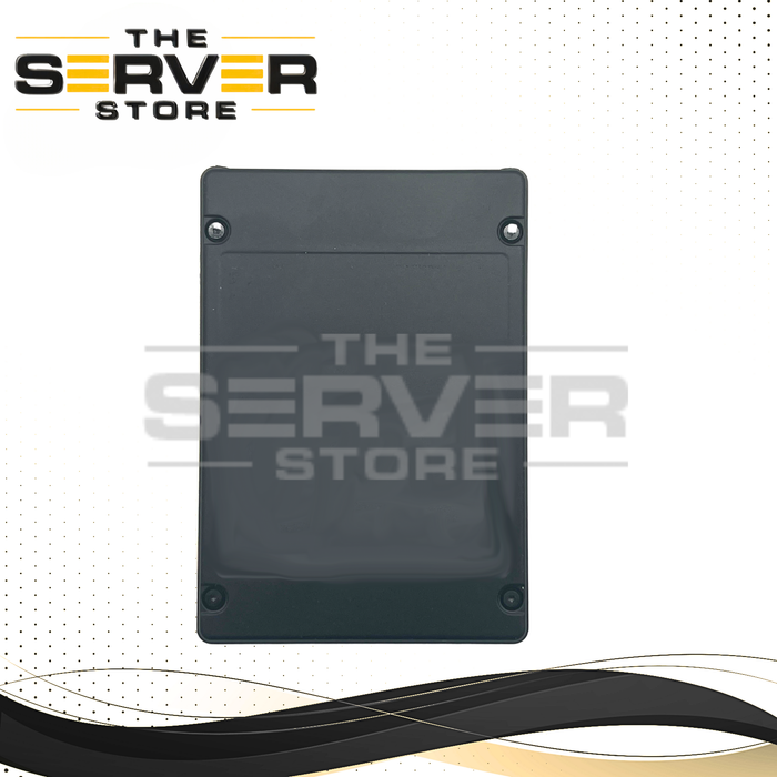 Samsung 7.68TB NVMe U.2 PCIe Gen 4.0 x4 RI SFF 2.5" SED SSD PM1733 Series MZ-WLJ7T6A (No Label)