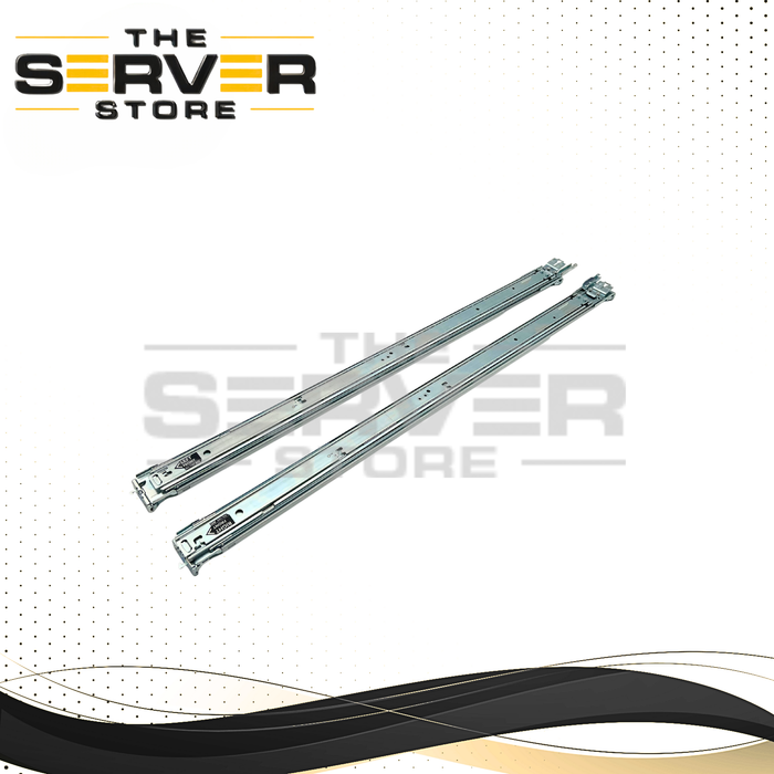 Dell A12 ReadyRails II 1U Sliding Rail Kit PowerEdge R340 R350 R360 08N0JT 8N0JT (NEW)