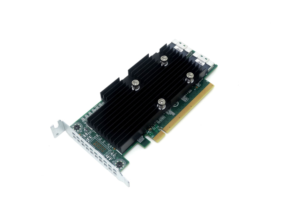 Dell NVMe SSD PCIe Extender Express Controller Card (UCEA-200)