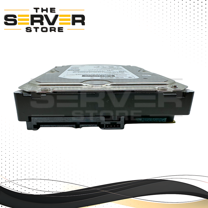 Lenovo 1TB SATA 6G 7.2K RPM LFF 3.5" HDD 45J7918 00LF274