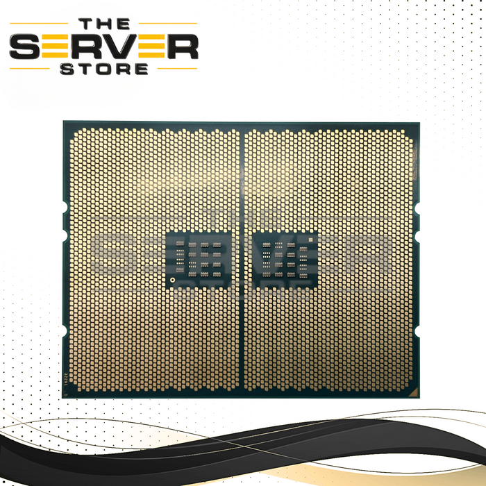 AMD EPYC 7282 2.8GHz 16 Cores 32 Thread SP3 CPU 120W ( Dell Locked) 100-000000078