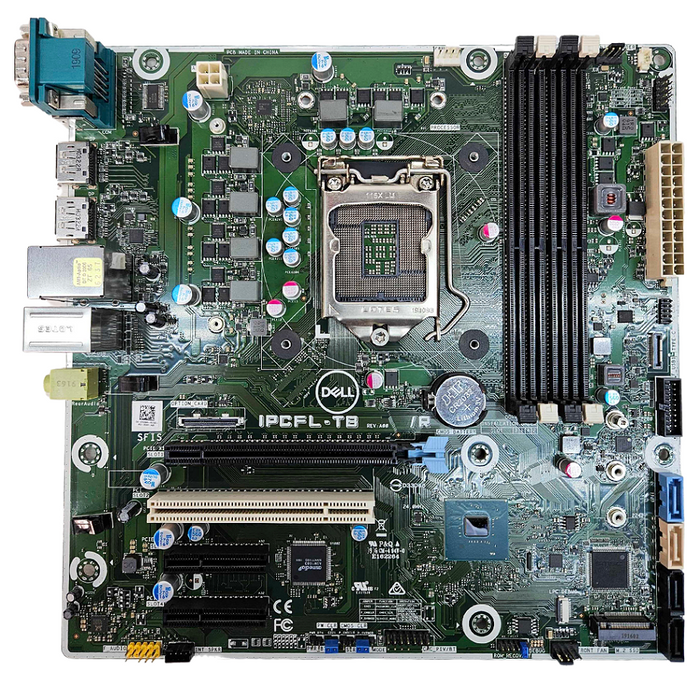 Dell Precision T3630 LGA1151 Tower Motherboard (Y2K8N)