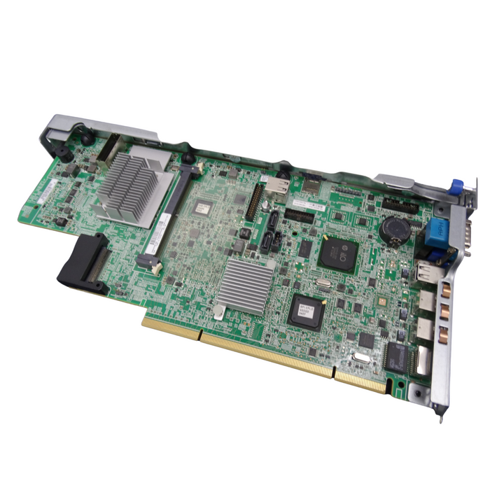 HPE DL580 Gen9 Serial Peripheral Interface Board (865900-001)