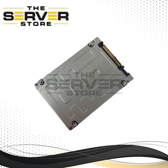 IBM 1.92TB 12Gbps SAS 4K 2.5" SFF Read-Intensive Solid State Drive SSD (PX05SRQ192-IBM)