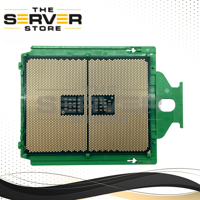 (Dell Locked) AMD EPYC 7702P 2.0GHz 64 Core 256MB 200W SP3 CPU 100-100000047