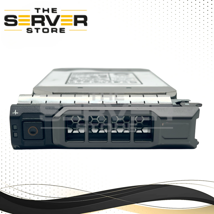 Dell EMC 12TB SATA 6G 7.2K RPM 512e LFF 3.5'' HDD Western Digital (WD) / HGST Ultrastar DC HC520 HUH721212ALE600 0T2YHT T2YHT (Dell PowerEdge LFF G13th Tray Included)