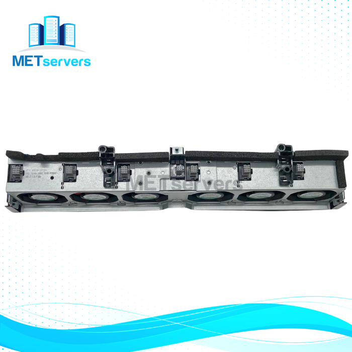 Dell 6 Bay Fan Enclosure (Standard) PowerEdge Server R740 R740XD 0PY90Y PY90Y