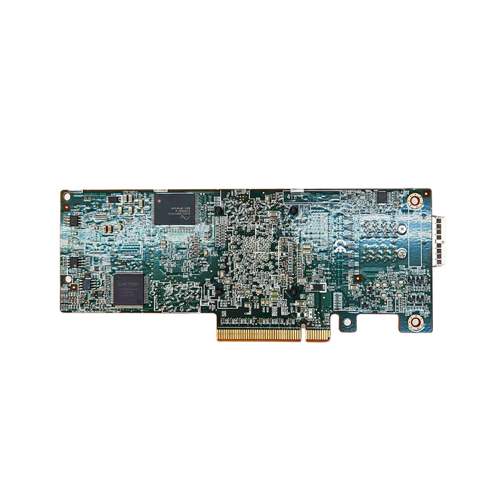 HP H241 12Gb 2-ports External Smart Host Adapter Card NO PROFILE (750054-001)