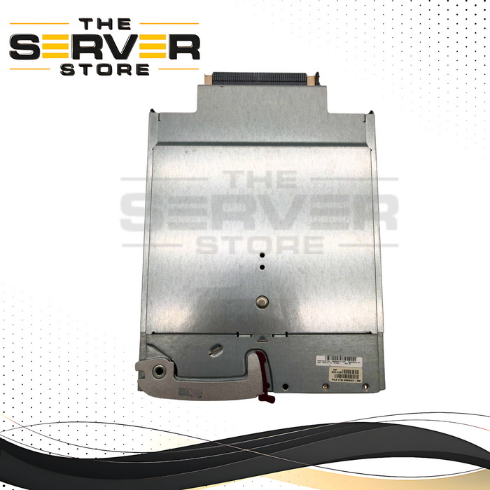 HP 4Gb 16-Port Fibre Channel (FC) Pass-Thru Module for BladeSystem c-Class Enclosures. P/N: 403626-B21, 405943-001, 416378-001.