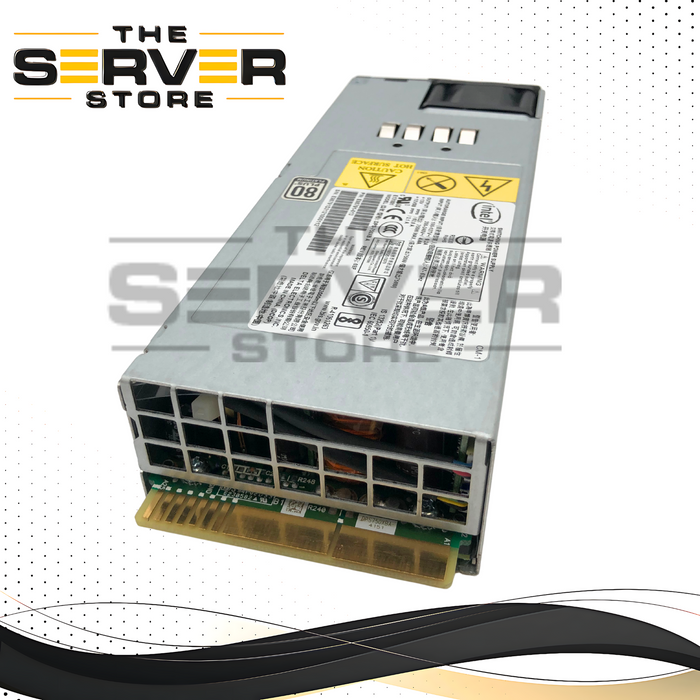 Intel Server PSU 750W 80+ Platinum E98791-013 DPS-750XB A