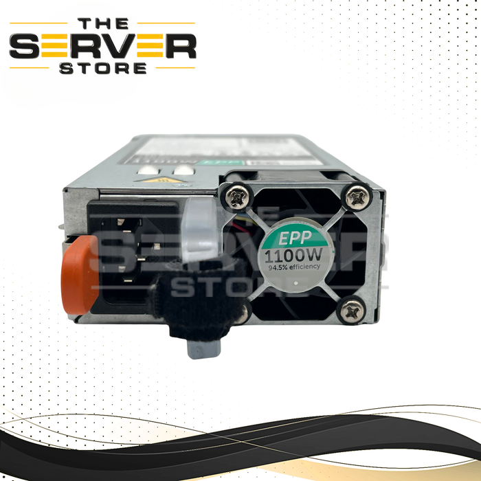 Dell 1100W 80+ Platinum EPP Power Supply (PSU) for PowerEdge Server Y26KX 0Y26KX