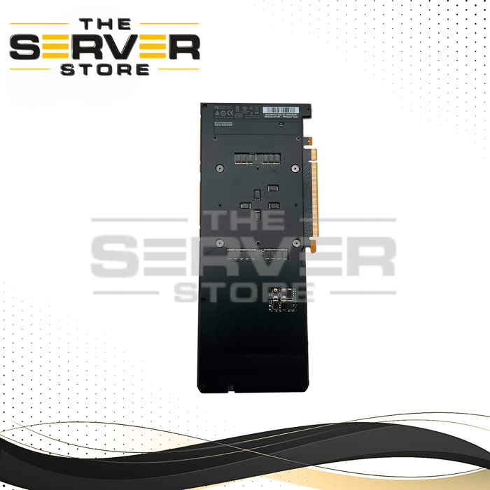 Nvidia Tesla V100 Volta 32GB HBM2 PCIe 3.0 GPU Graphics Card 699-2G500-0202-400