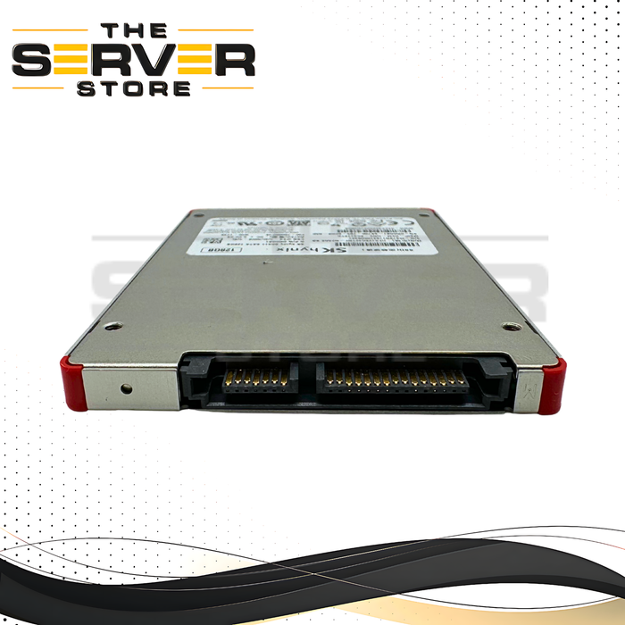 Dell 128GB SATA 6G SFF 2.5" SSD SK Hynix SC311 Series 0RDG81