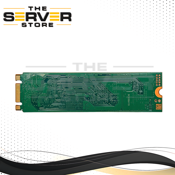 Dell 1TB SATA 6G 2280 M.2 SSD SK Hynix SC401 HFS001T39TNH-73A0A 0GRRD7 GRRD7