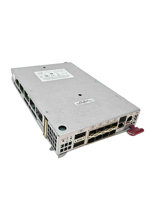 Supermicro MicroBlade SDN Switch Module (MBM-GEM-001)