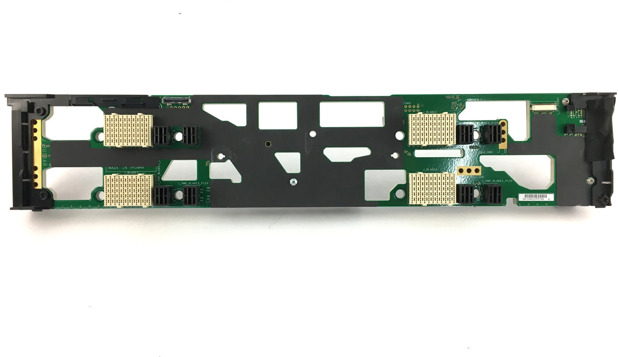 Dell PowerEdge FX2S Mid-Plan Board (0XH8H1)