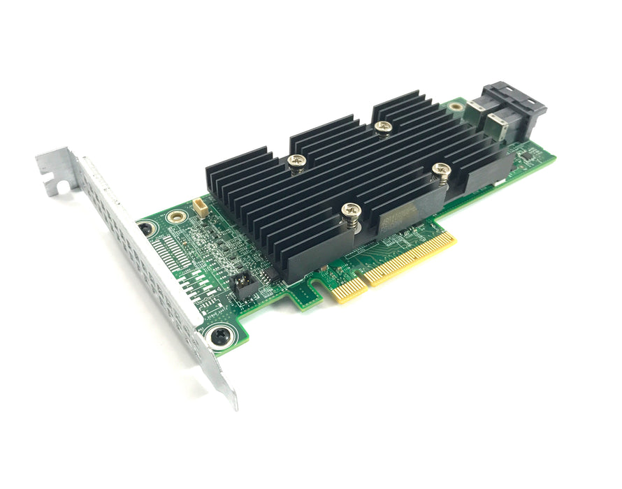 DELL PERC H330 12GB SAS 6GB SATA PCI-E RAID CONTROLLER CARD (UCSA-901)