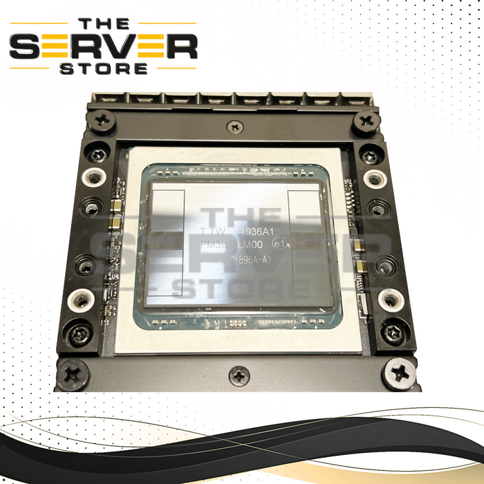 Nvidia Tesla V100 SXM2 16GB HBM2 NVLink GPU Accelerator Card 900-2G503-0010-000