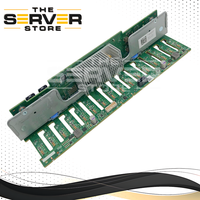 Poweredge R740 Backpane Dell R740 16-Bay 2.5