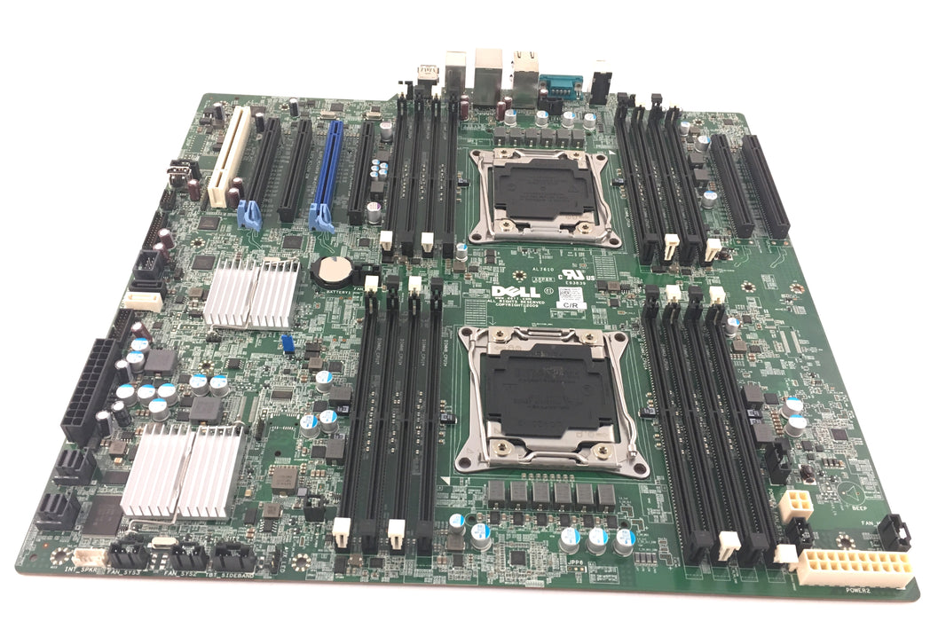 Dell Precision T7910 System Board (NK5PH)