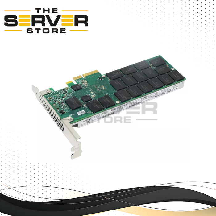 HP Intel DC P3600 Series 1.6TB PCIe NVMe SSD SSDPEDME016T4P (SSDPEDME016T4P)