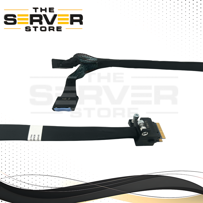 Dell PowerEdge C6525 Riser Cable 0P9K2R P9K2R