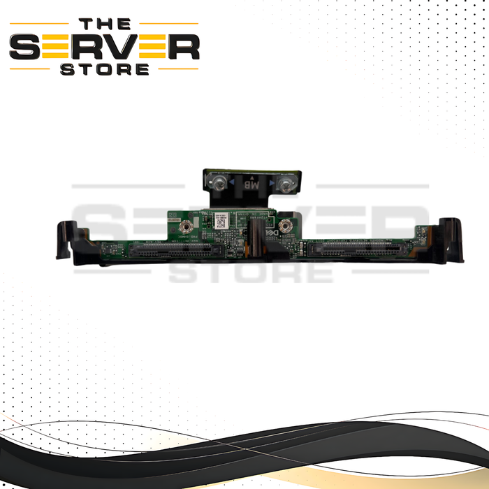 Dell PowerEdge M640 Server PERC HDD Hard Drive Backplane 06HM8C 6HM8C