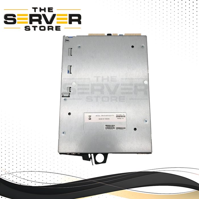 NetApp E-Series E2800 8GB Cache 16Gb/s Fibre Channel (FC) Storage Controller Module. P/N: E2800A-8GB-IC.