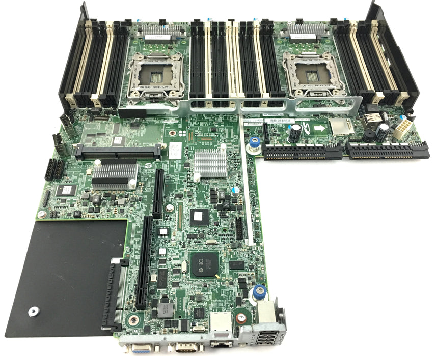 HP Proliant DL360P G8 V2 System Board (622259-003)