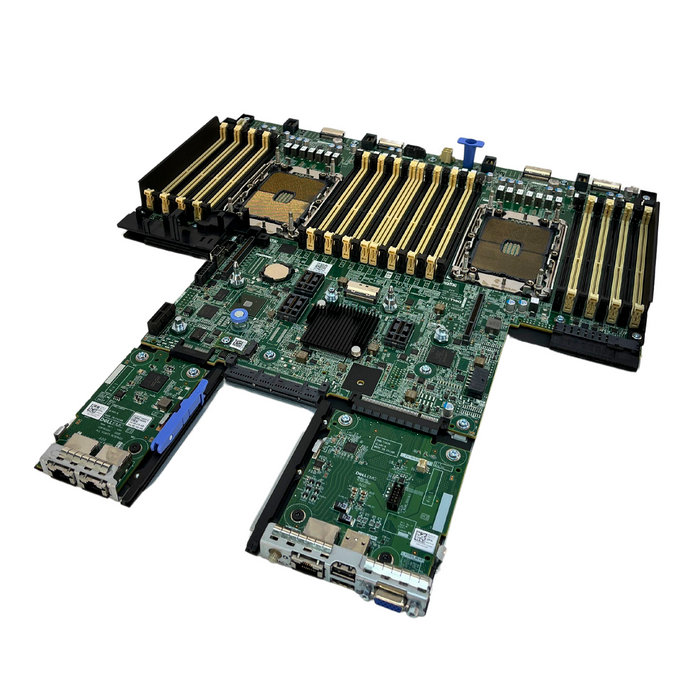 Dell PowerEdge R650 System Board (GXJYG)