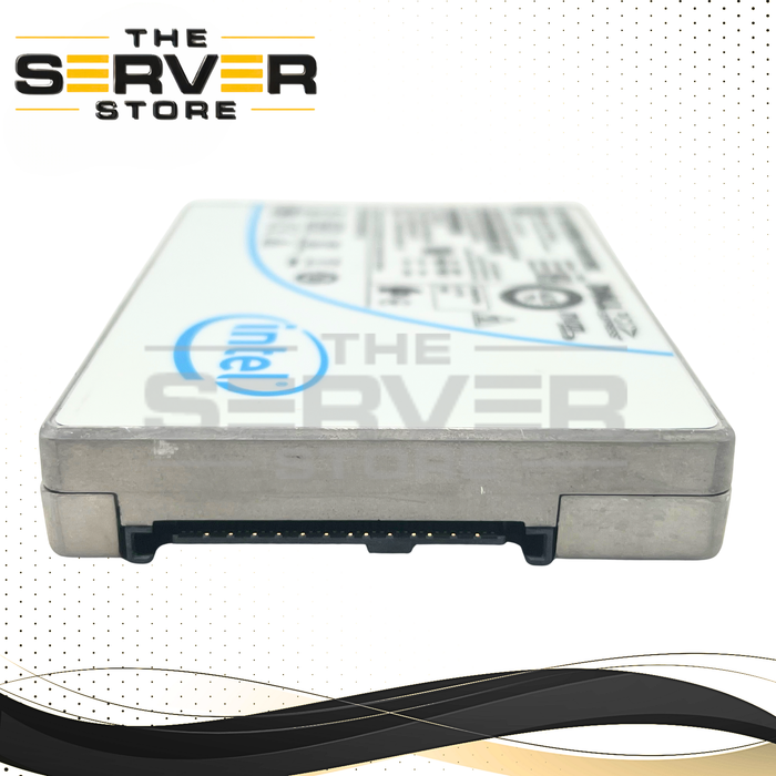 Dell 4TB NVMe U.2 PCIe Gen 3.0 x4 RI SFF 2.5" SSD Intel DC P4500 Series SSDPE2KX040T7T 05YJCT 5YJCT