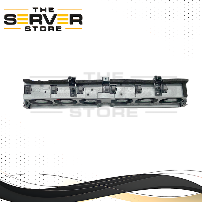 Dell 6 Bay Fan Enclosure (Standard) PowerEdge Server R740 R740XD 0PY90Y PY90Y