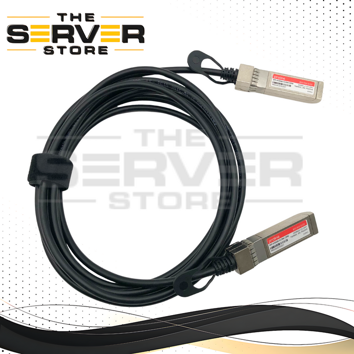 Proline 3M 10G SFP+ DAC Cable for Cisco SFP-H10GB-CU3M SFP-H10GB-CU3M-CDW
