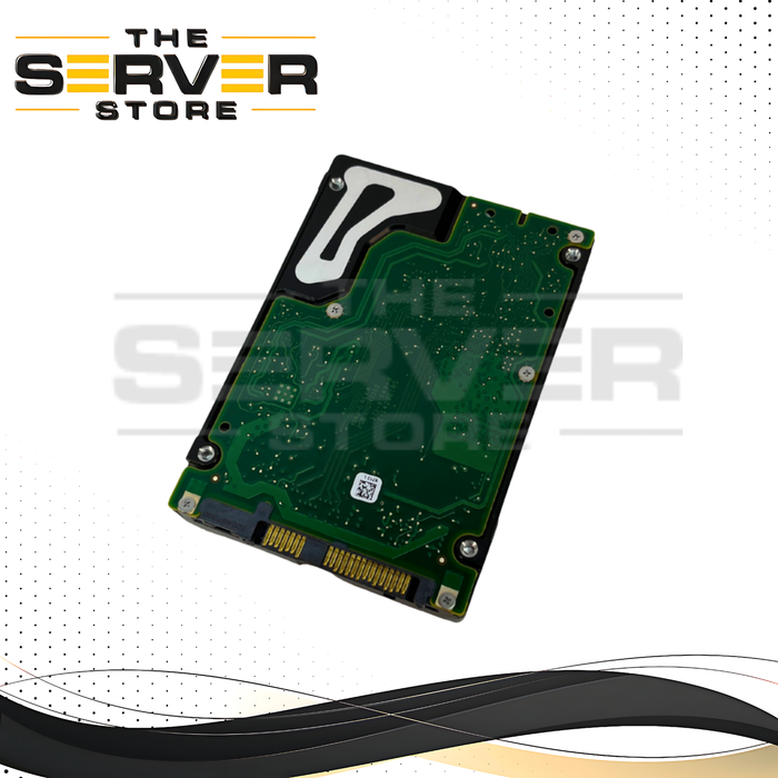 IBM 1.2TB 10K 12Gb/s SAS 2.5'' HDD Hard Drive (18R1086)