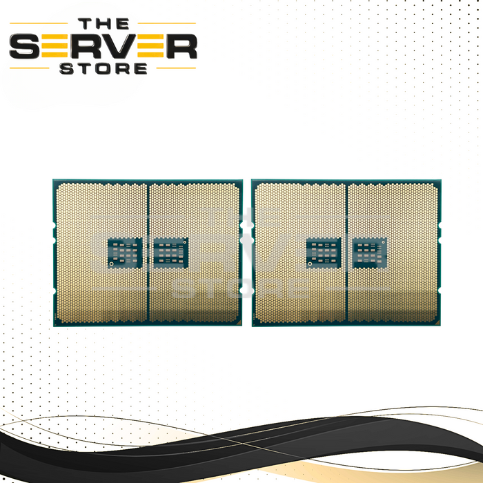 AMD EPYC 7351P 16-Core 2.4GHz 64MB SP3 CPU Not Locked ( LOT OF 2) PS735PBEVGPAF-LOT-2