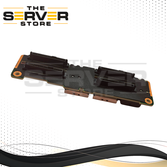 Lenovo ThinkSystem SR635 1U NVMe 4-Bay 2.5" Backplane 02YG173
