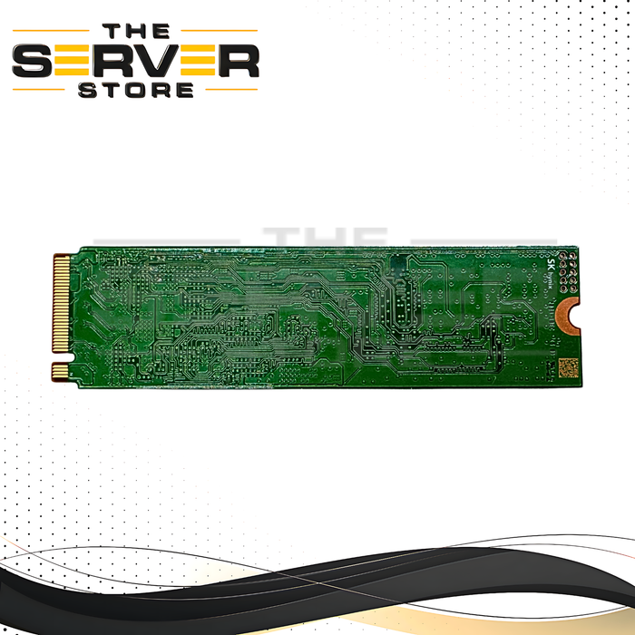 Lenovo 512GB NVMe 2280 M.2 PCIe Gen 3.0 x4 OPAL SSD Western Digital SN730 Series 5SS0V26405