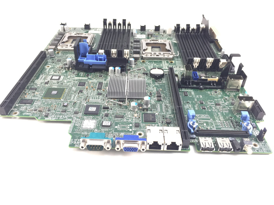 Dell PowerEdge R420 Dual Socket System Board (0CN7CM)