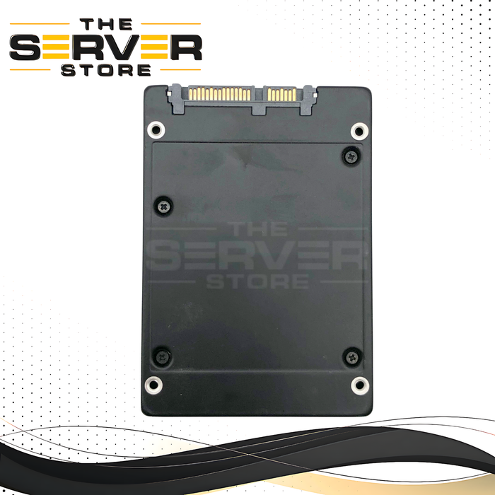 Lenovo SanDisk X400 512GB SATA III 6Gb/s 2.5-inch Solid State Drive (SSD). P/N: 00XK728.