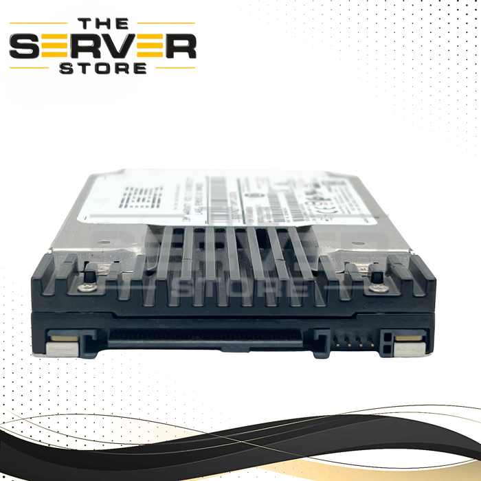 IBM 1.92TB SAS 12G RI SFF 2.5" 15mm SED SSD Toshiba PX05S Series PX05SRQ192 00VN297