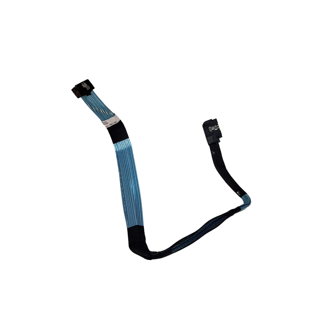 Dell PowerEdge R650 NVME Cable (785VN) — The Server Store Parts