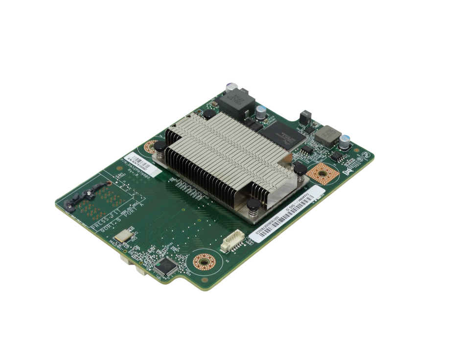 Quanta SAS Expander Card for D51PH-1ULH (DAS2PHTH8B0)